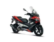 Aprilia SR-Max 300ie 2012 - Bild 4