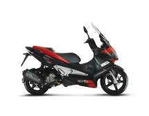 Aprilia SR-Max 300ie 2012 - Bild 5