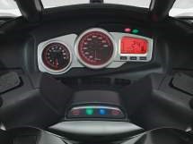 Aprilia SR-Max 300ie 2012 - Bild 7