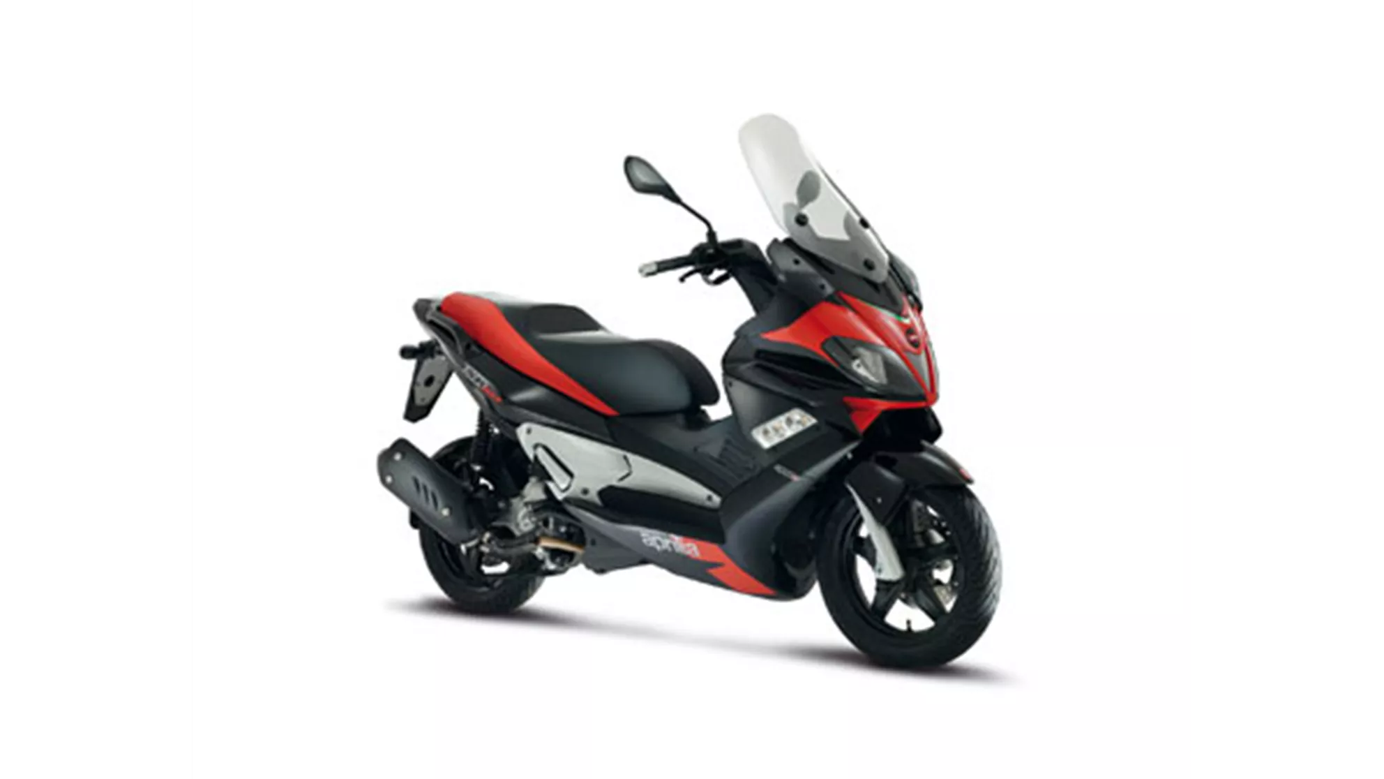 Aprilia SR-Max 300ie - Image 6 Aprilia SR-Max 300ie - Image 6