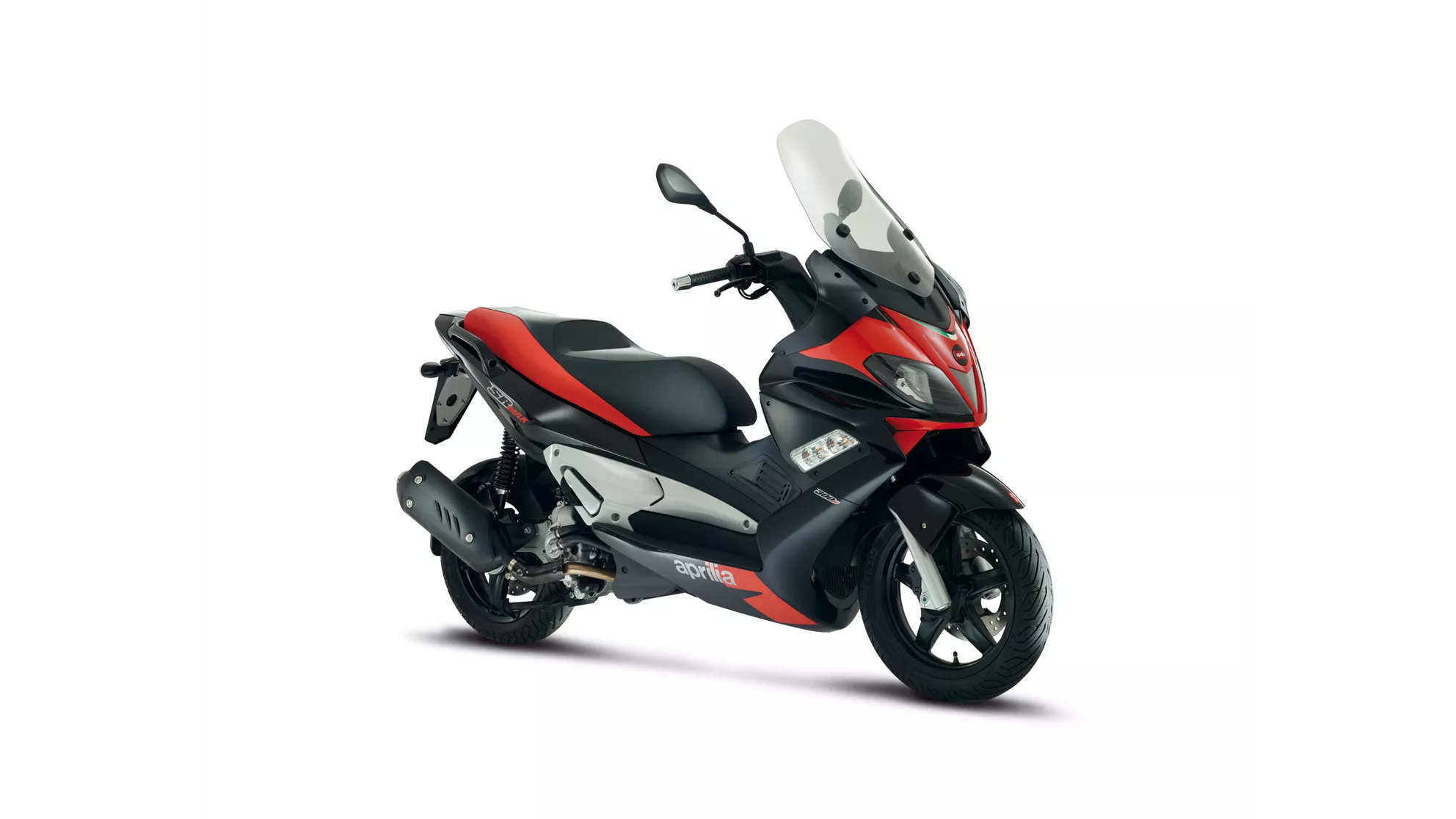 Aprilia SR-Max 300ie - Image 7 Aprilia SR-Max 300ie - Image 7