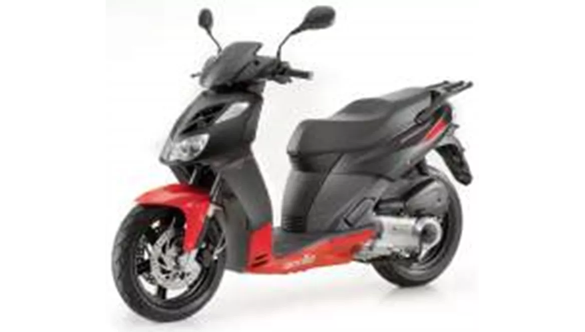 Aprilia Sportcity 300 Cube Special 2012 Aprilia Sportcity 300 Cube Special 2012