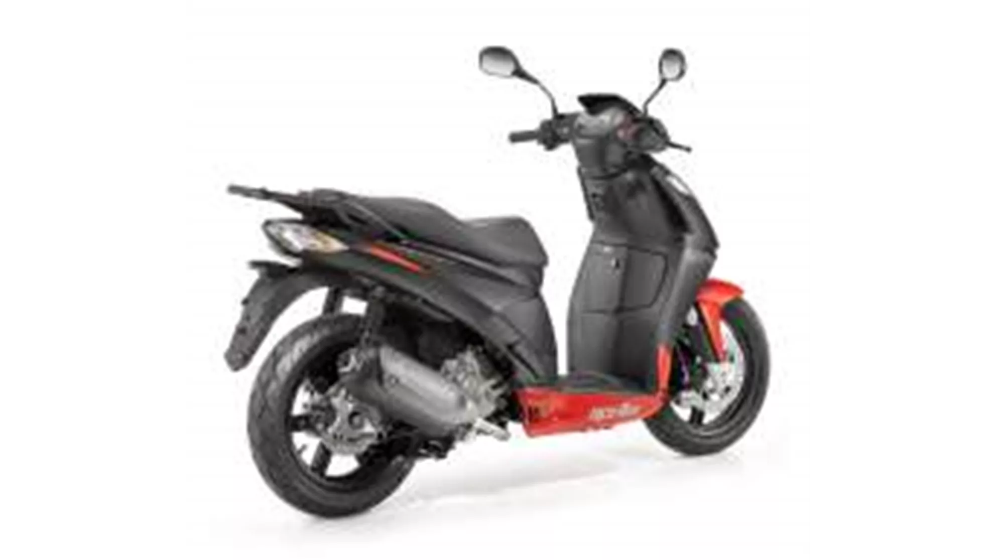 Aprilia Sportcity 300 Cube Special - Image 1 Aprilia Sportcity 300 Cube Special - Image 1