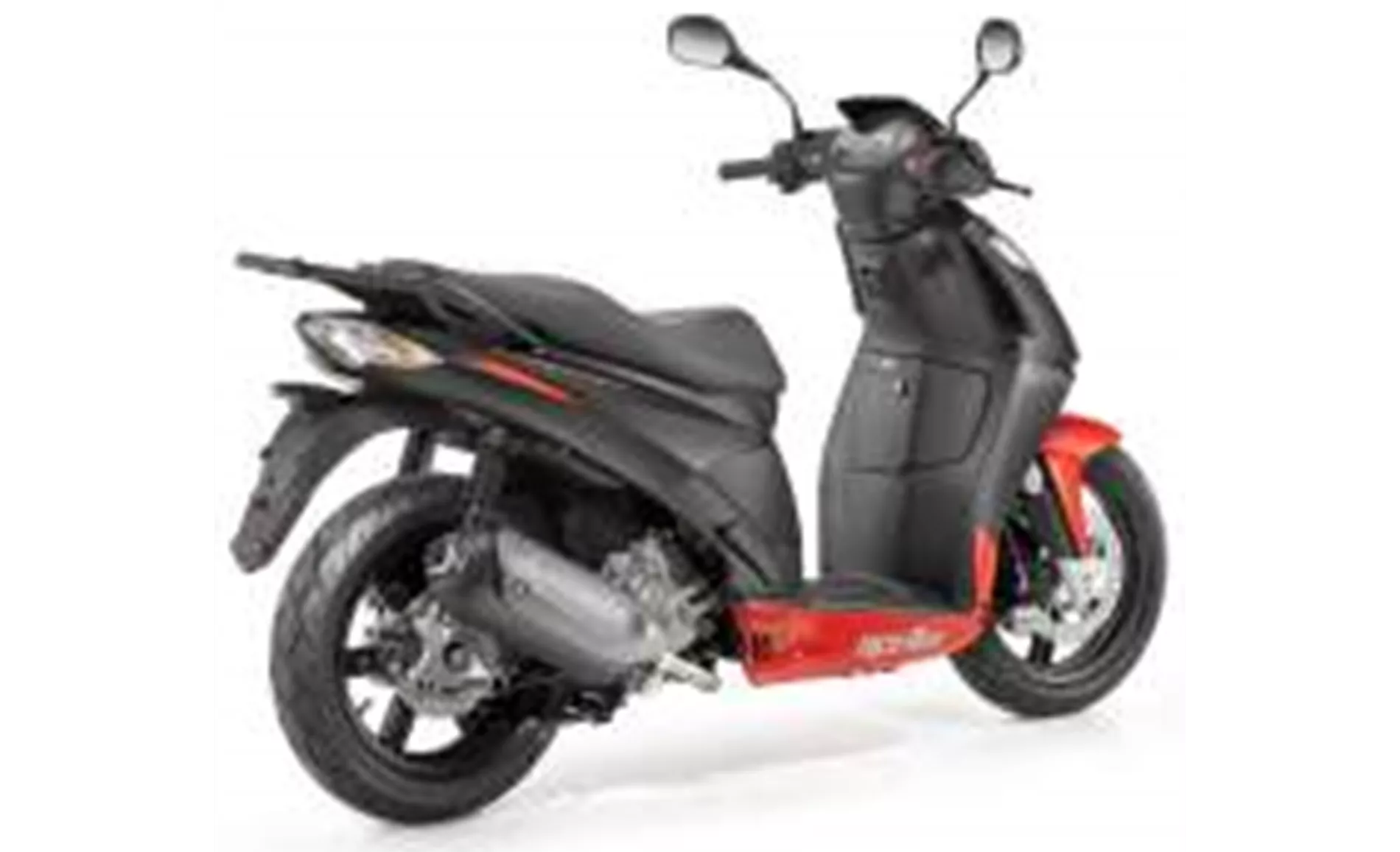 Aprilia Sportcity 300 Cube Special 2012 Aprilia Sportcity 300 Cube Special 2012