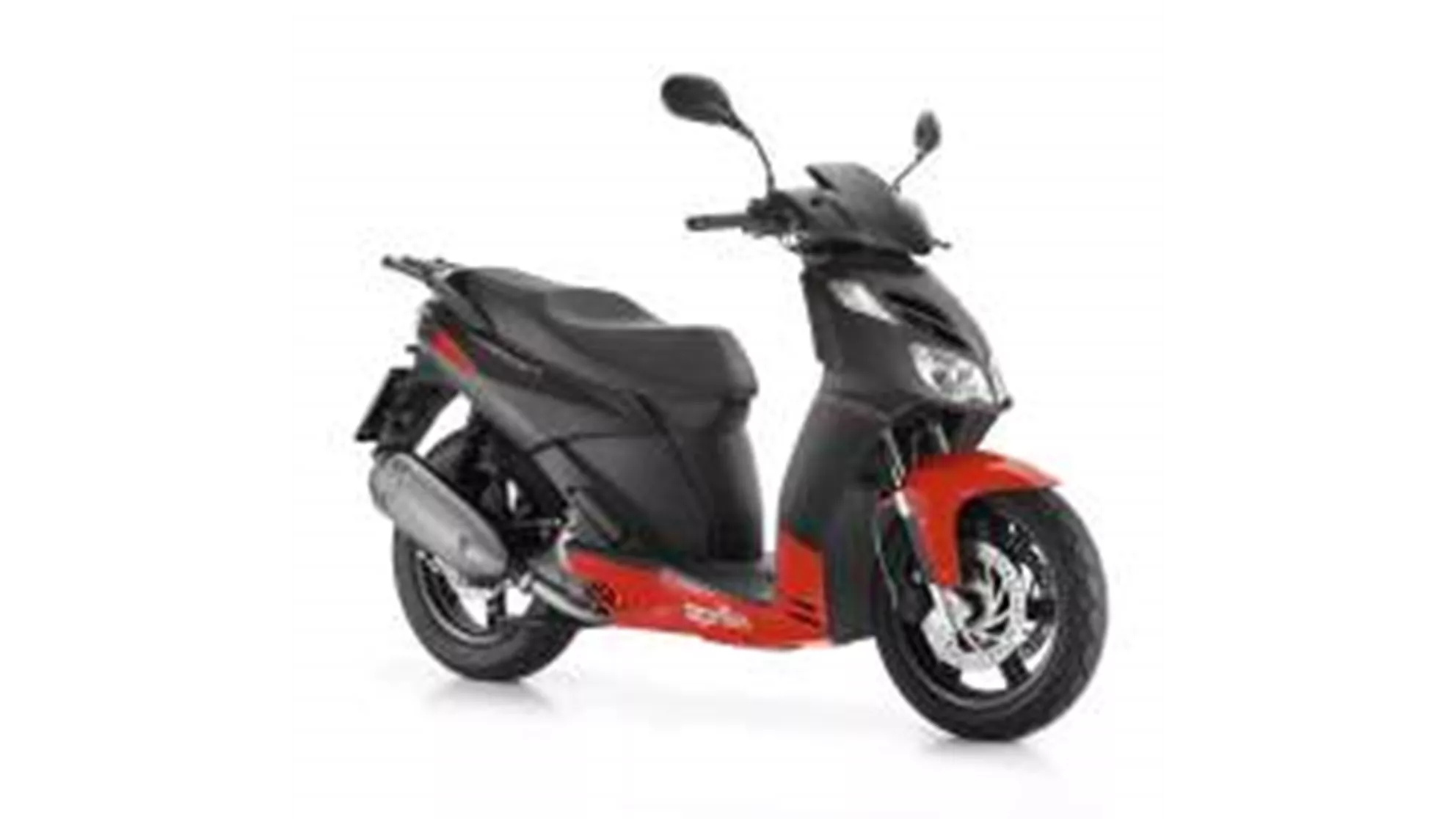 Aprilia Sportcity 300 Cube Special - Image 2 Aprilia Sportcity 300 Cube Special - Image 2