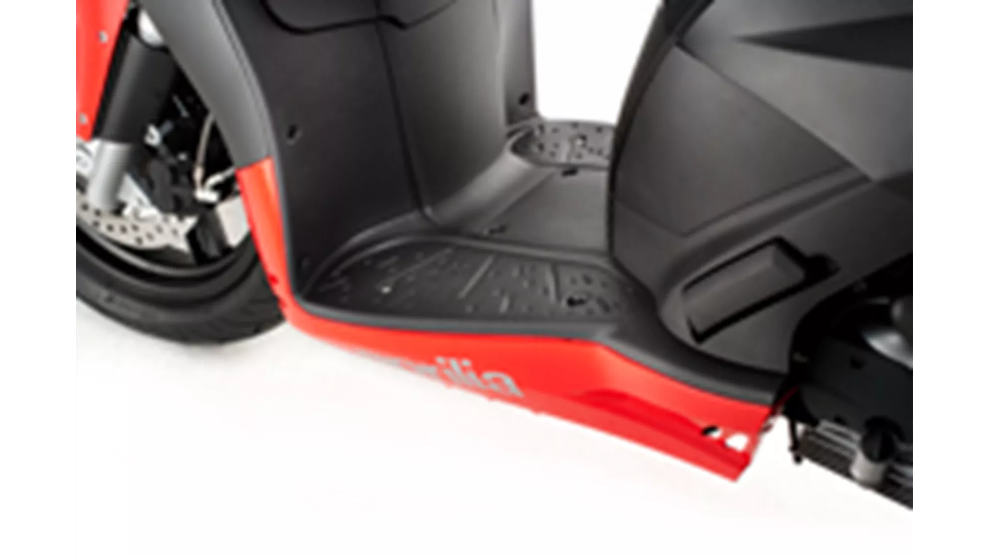 Aprilia Sportcity 125 Cube Special - Image 1 Aprilia Sportcity 125 Cube Special - Image 1