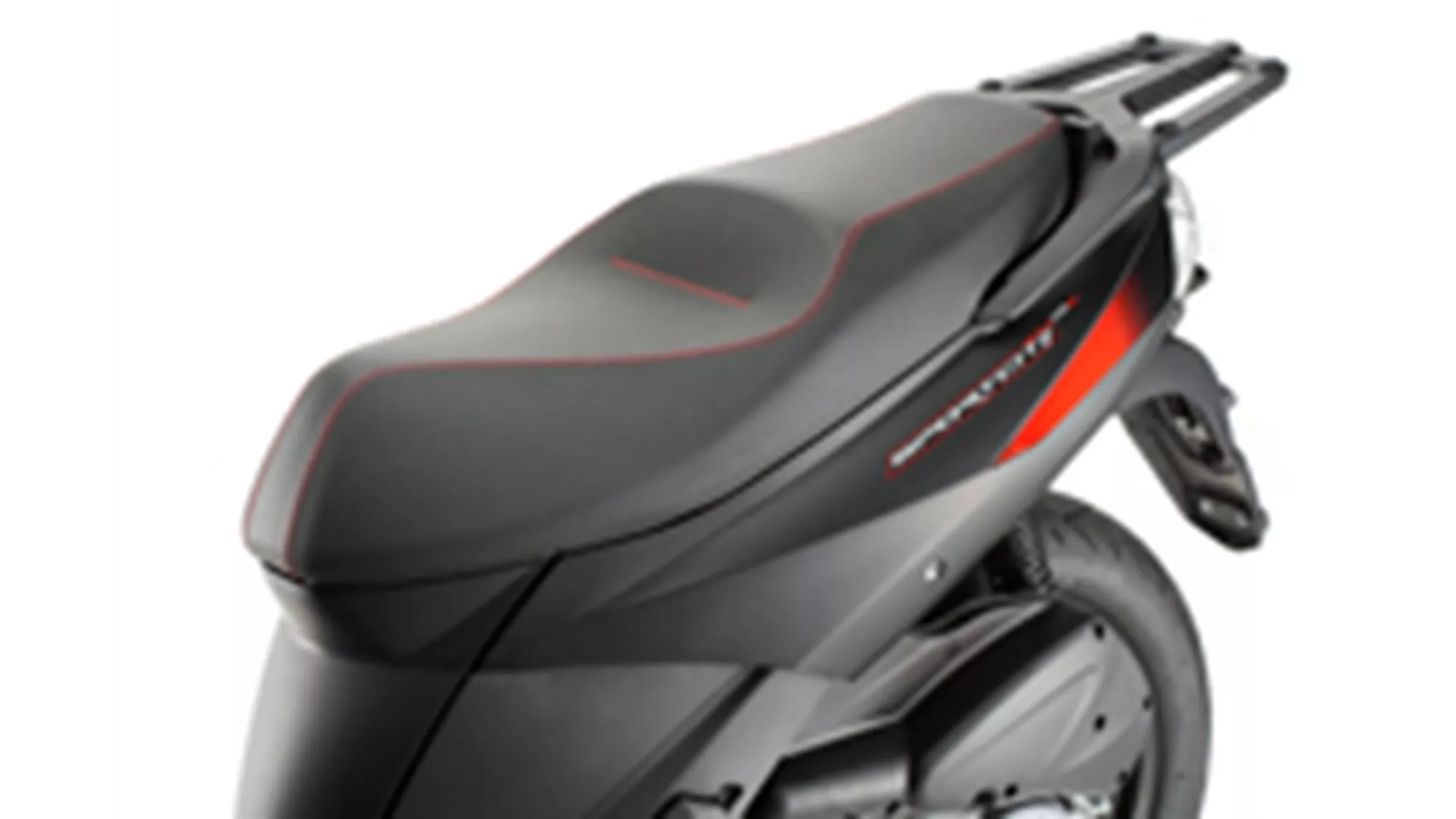 Aprilia Sportcity 125 Cube Special - Image 2 Aprilia Sportcity 125 Cube Special - Image 2