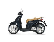 Aprilia Scarabeo 200 i.e. 2012 - Bild 5