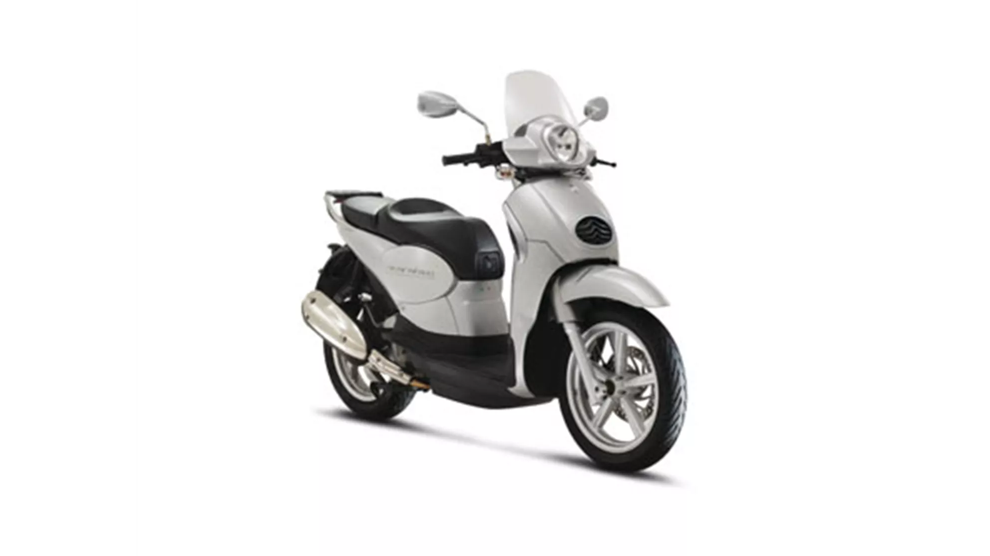 Aprilia Scarabeo 200 i.e. - Image 8 Aprilia Scarabeo 200 i.e. - Image 8