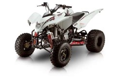 Explorer Trasher 520 Supersport 2012