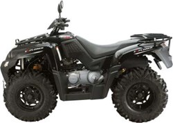 Explorer Argon 330 2012
