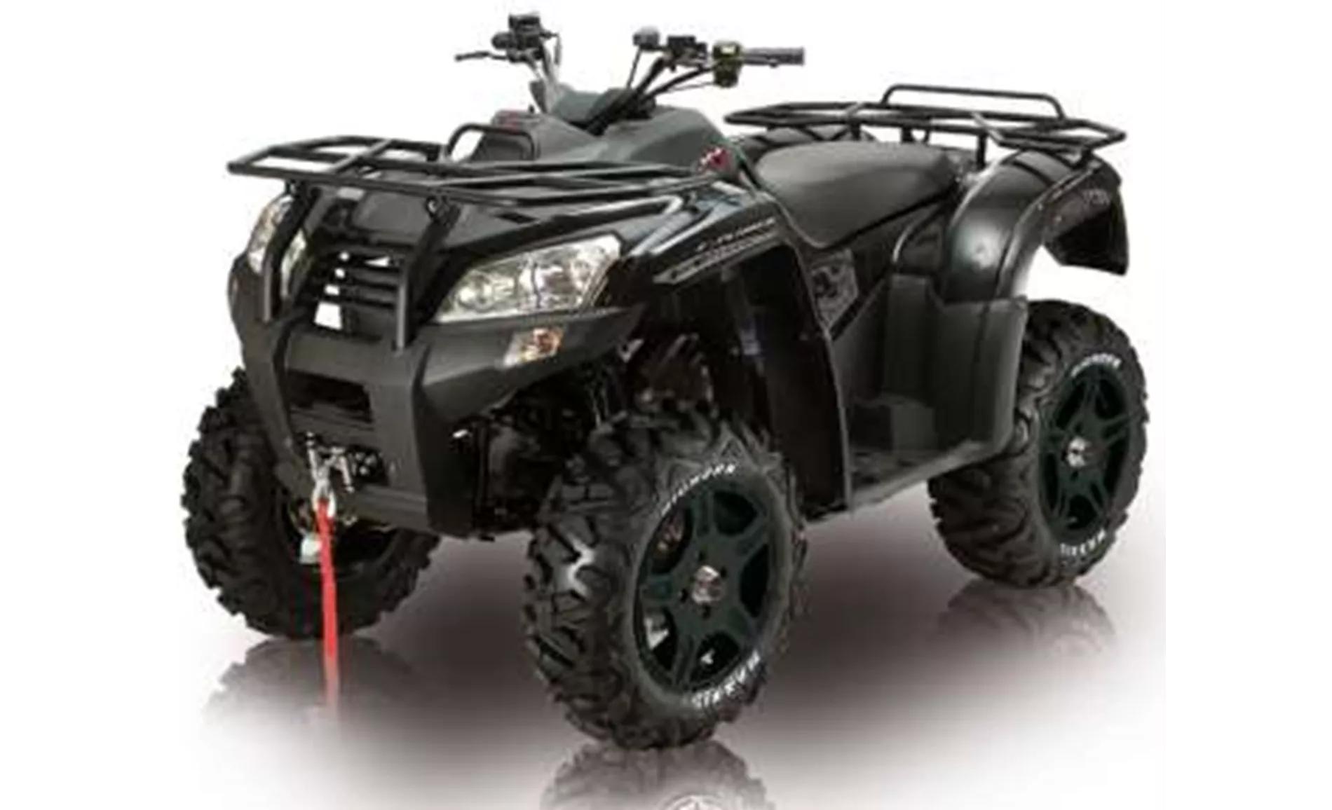 Explorer Argon 700 2012 Explorer Argon 700 2012