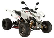 Explorer Trasher 320 Supermoto 2012 - Bild 2 Explorer Trasher 320 Supermoto 2012 - Bild 2