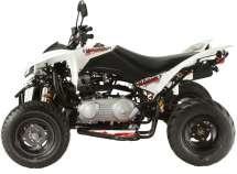 Explorer Trasher 320 Supermoto 2012 - Bild 3 Explorer Trasher 320 Supermoto 2012 - Bild 3