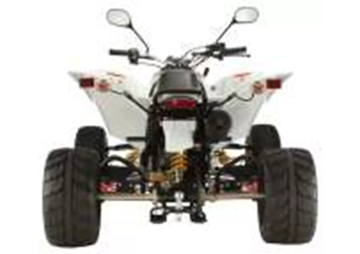 Explorer Trasher 320 Supermoto 2012 Explorer Trasher 320 Supermoto 2012