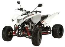 Explorer Trasher 520 Supermoto 2012 - Bild 2