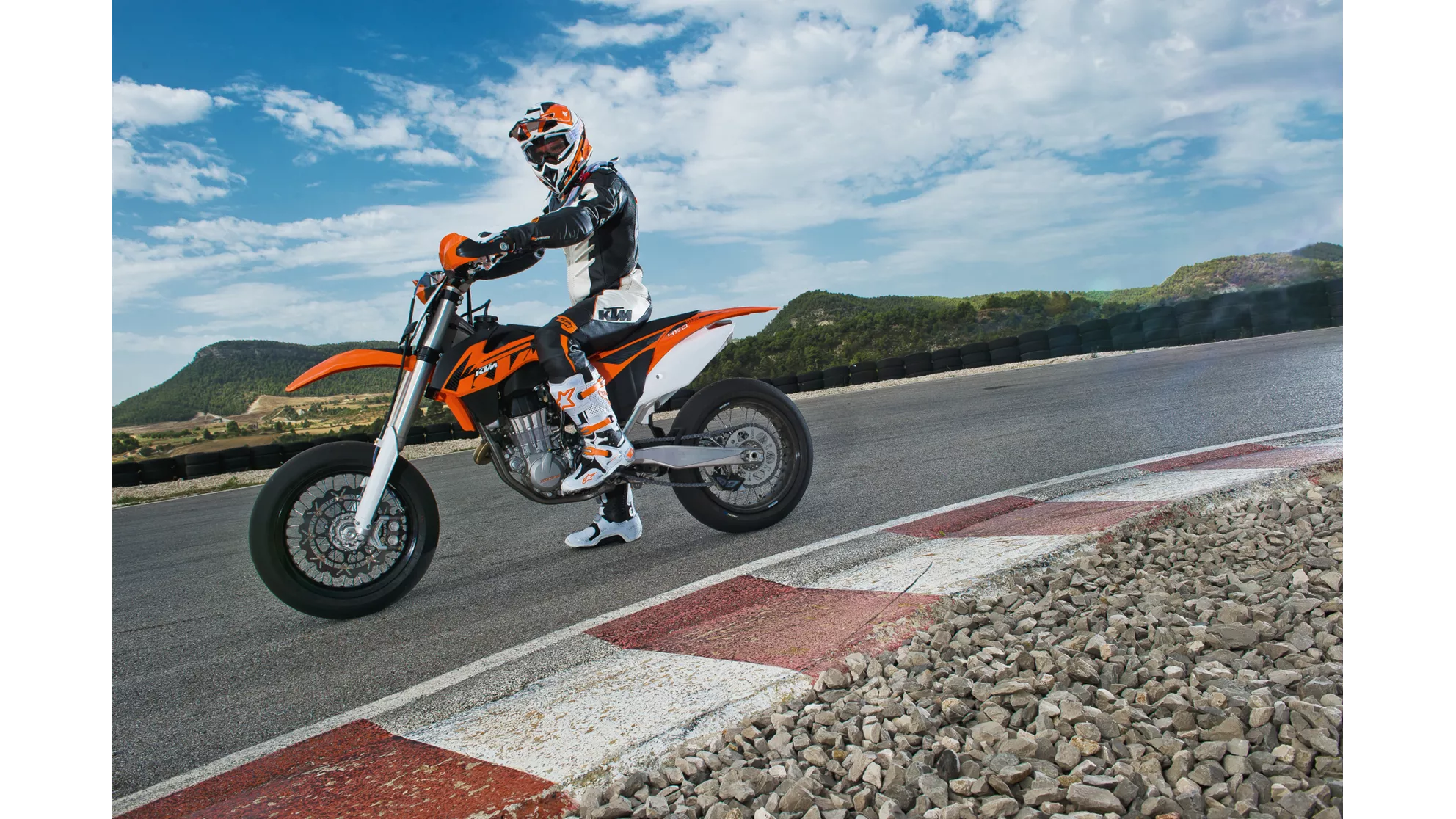 KTM 450 SMR - Image 7 KTM 450 SMR - Image 7