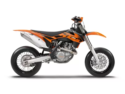 KTM 450 SMR 2013