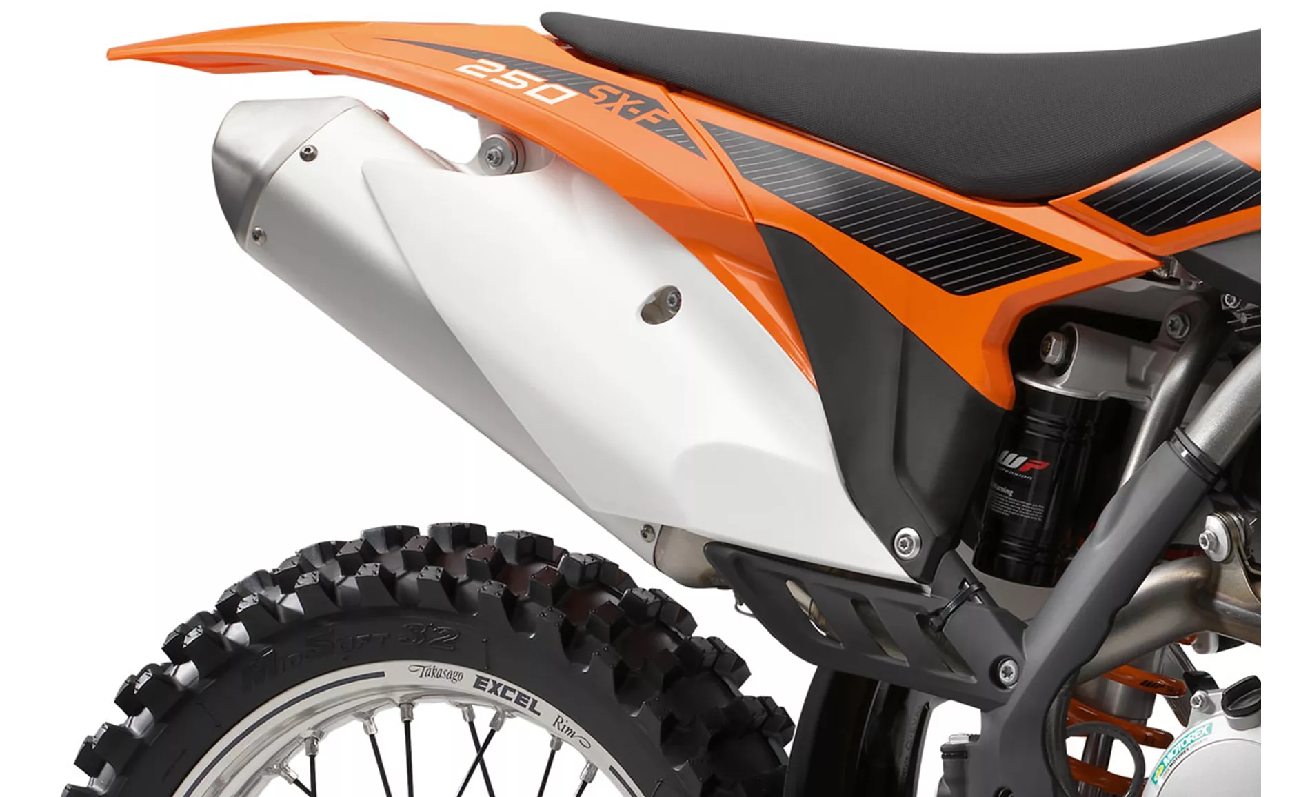 KTM 250 SX-F 2013 KTM 250 SX-F 2013
