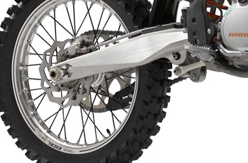 KTM 250 SX-F 2013 - Bild 4 KTM 250 SX-F 2013 - Bild 4