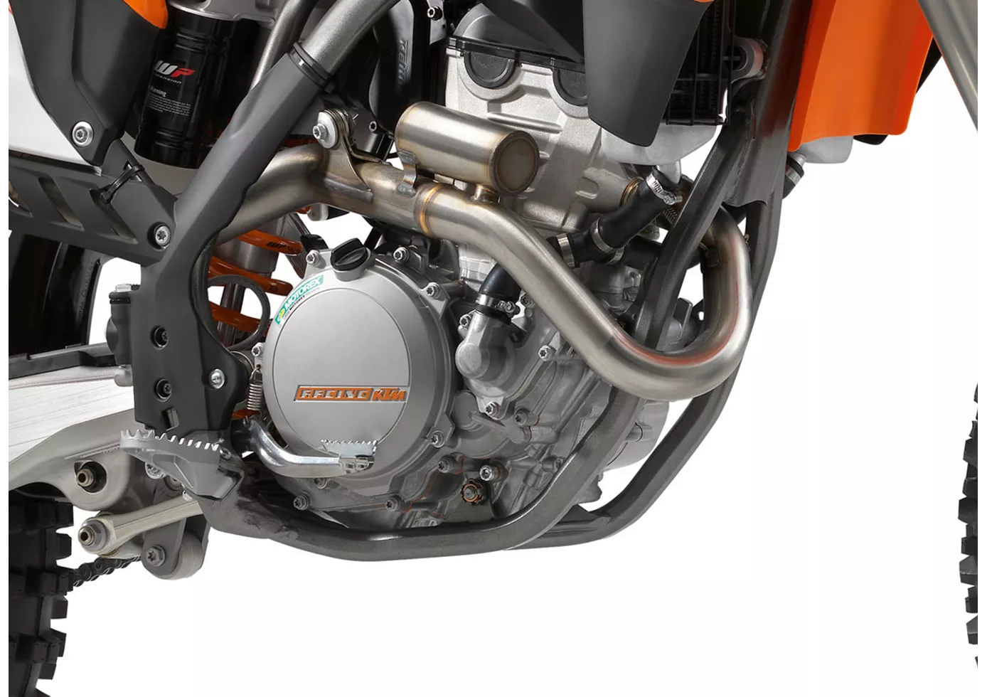 KTM 250 SX-F 2013 KTM 250 SX-F 2013