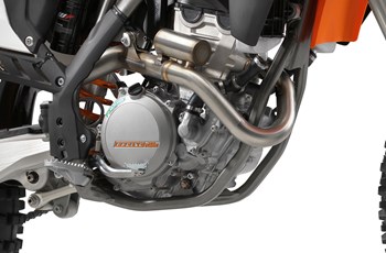 KTM 250 SX-F 2013 - Bild 5 KTM 250 SX-F 2013 - Bild 5