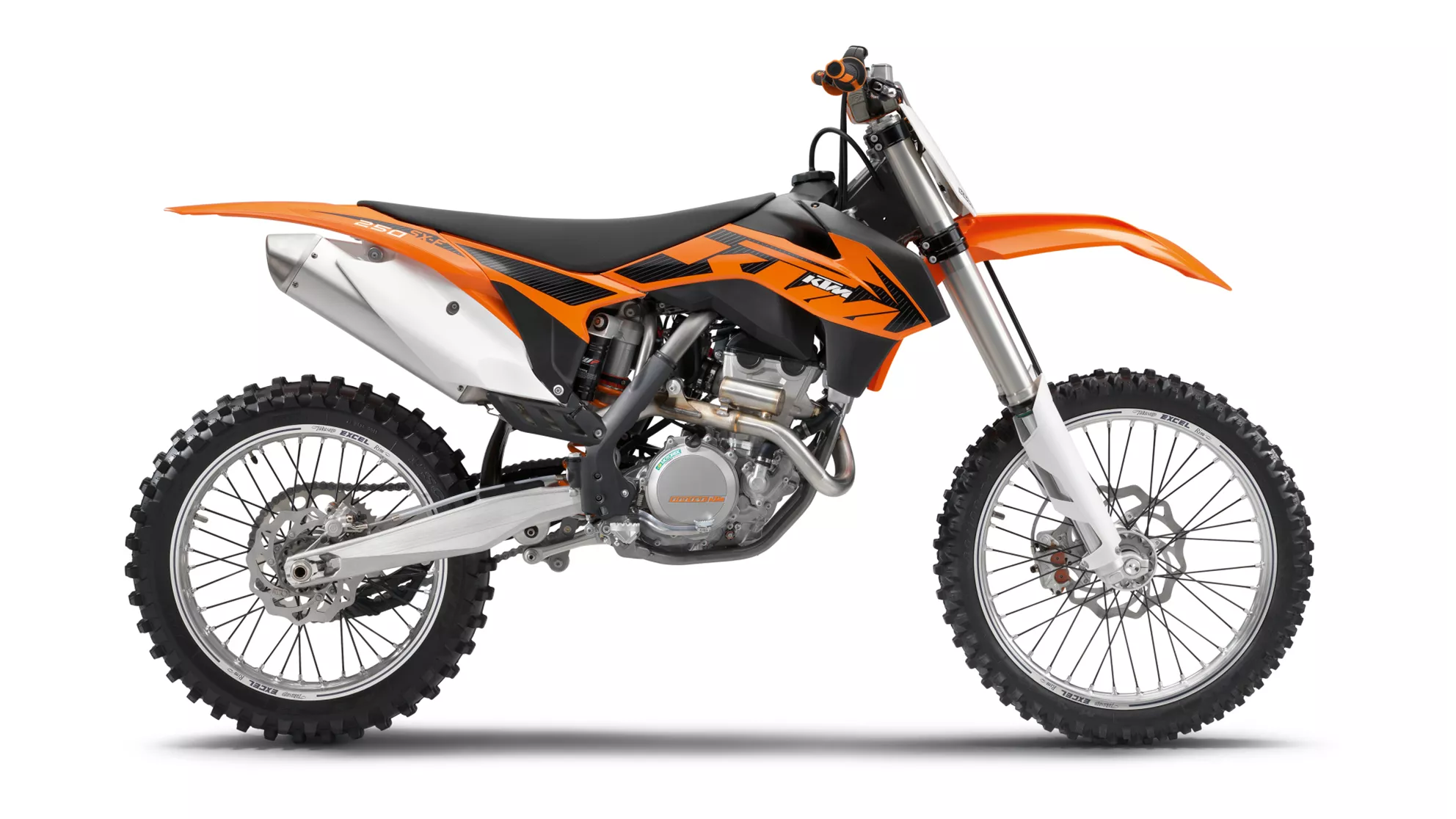 KTM 250 SX-F - Image 4 KTM 250 SX-F - Image 4