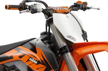 KTM 250 SX-F 2013 - Bild 13 KTM 250 SX-F 2013 - Bild 13