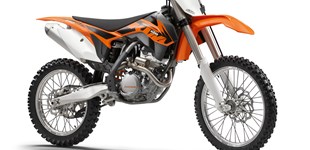 KTM 85 SX 19/16 2023 vs KTM 250 SX-F 2013