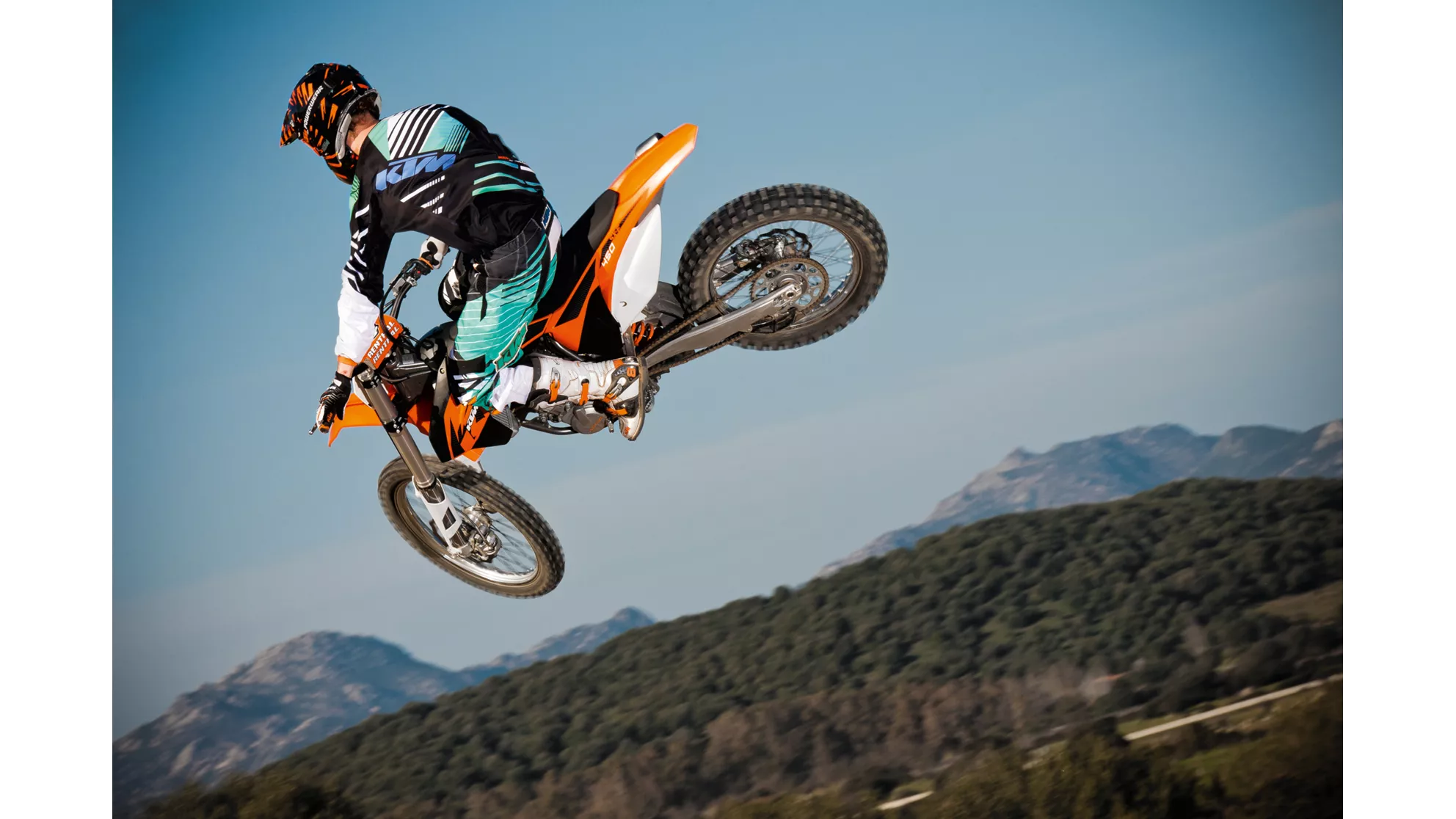 KTM 250 SX-F - Image 13 KTM 250 SX-F - Image 13