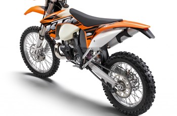 KTM 300 EXC 2013 - Bild 2 KTM 300 EXC 2013 - Bild 2