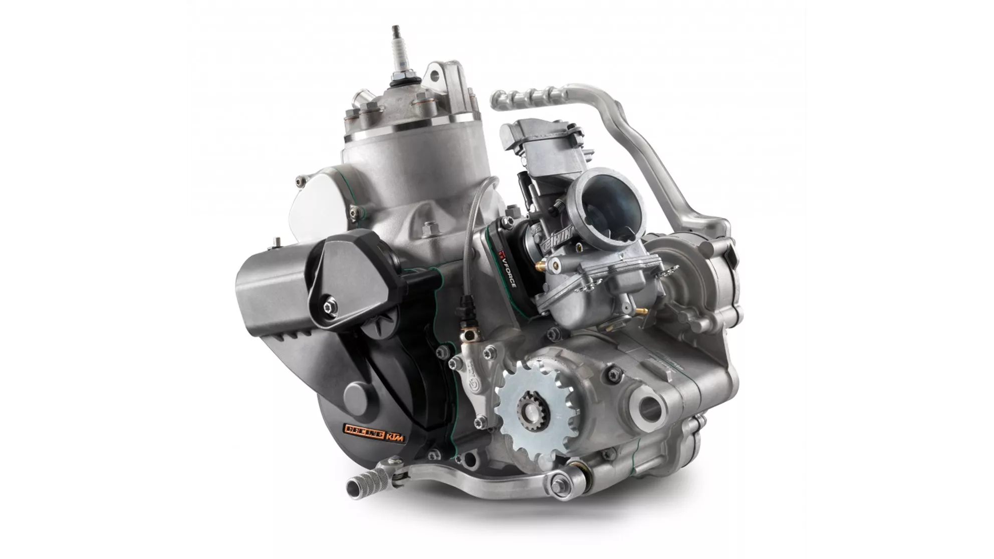 KTM 300 EXC - Image 2 KTM 300 EXC - Image 2