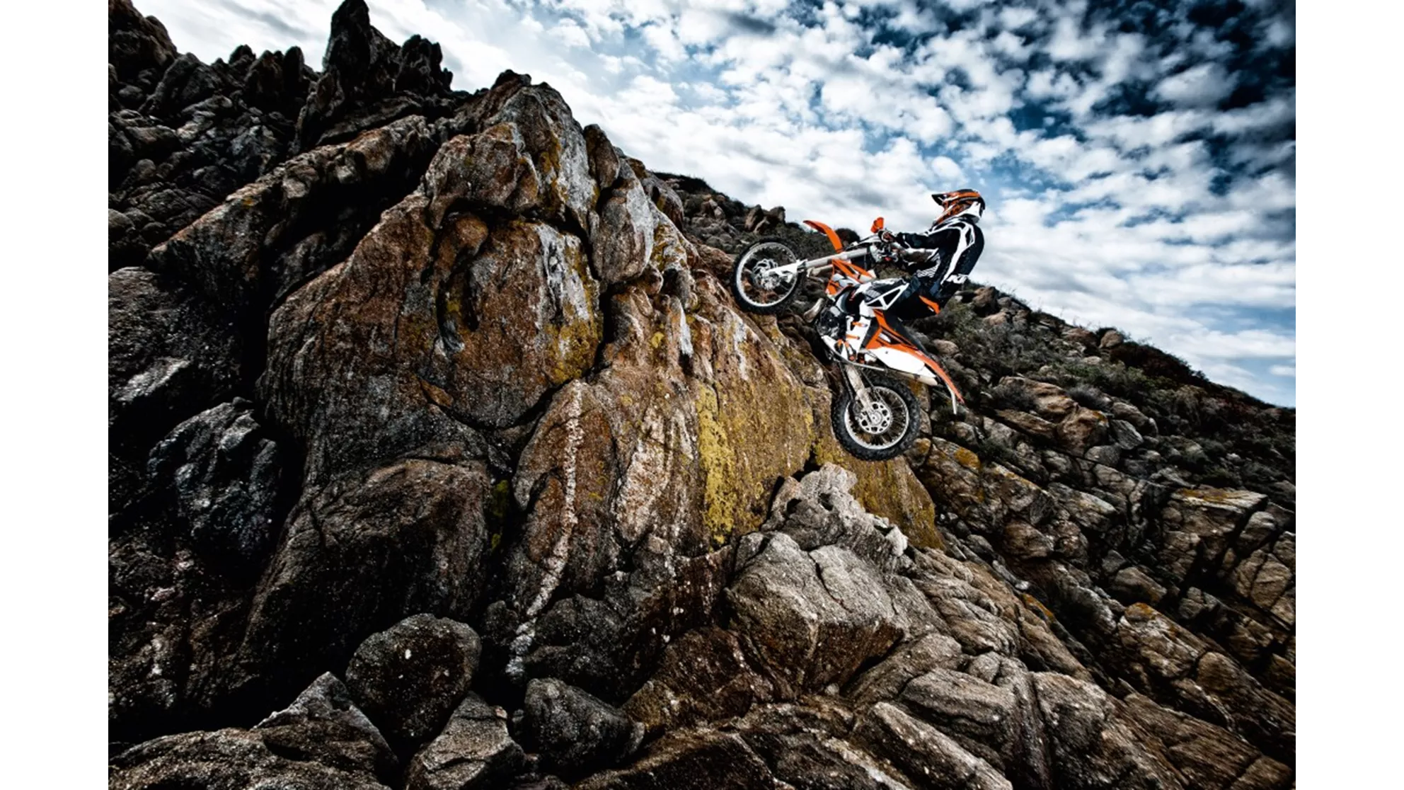KTM 300 EXC - Image 3 KTM 300 EXC - Image 3