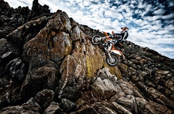 KTM 300 EXC 2013 - Bild 5 KTM 300 EXC 2013 - Bild 5
