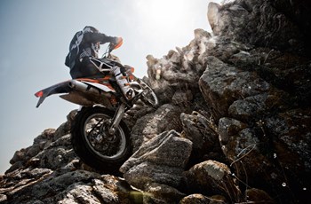 KTM 300 EXC 2013 - Bild 7 KTM 300 EXC 2013 - Bild 7