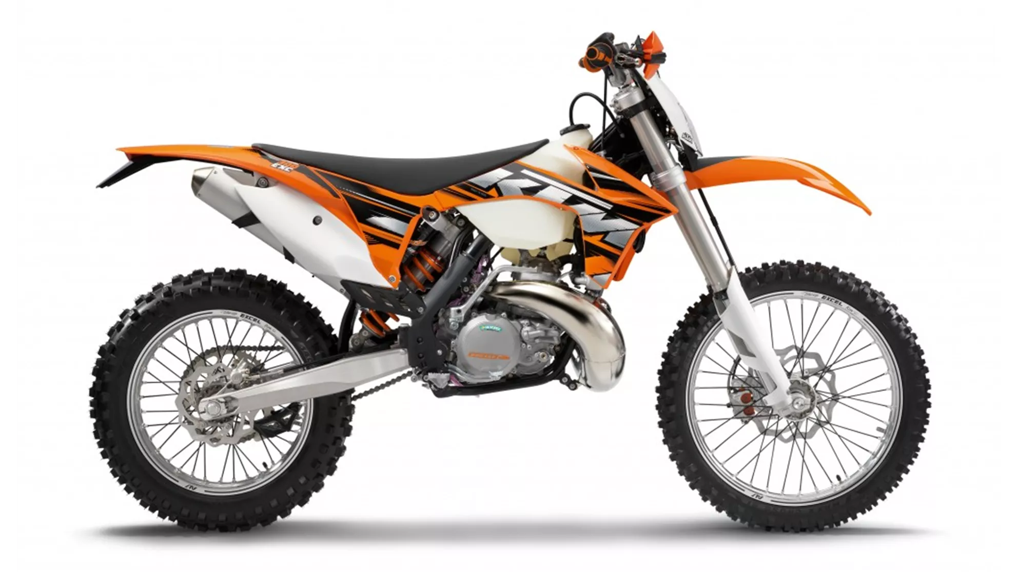 KTM 300 EXC - Image 10 KTM 300 EXC - Image 10