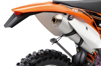 KTM 200 EXC 2013 - Bild 8 KTM 200 EXC 2013 - Bild 8