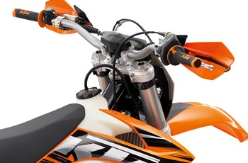 KTM 200 EXC 2013 - Bild 9 KTM 200 EXC 2013 - Bild 9