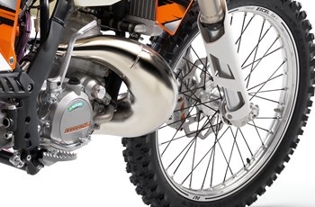 KTM 200 EXC 2013 - Bild 10 KTM 200 EXC 2013 - Bild 10