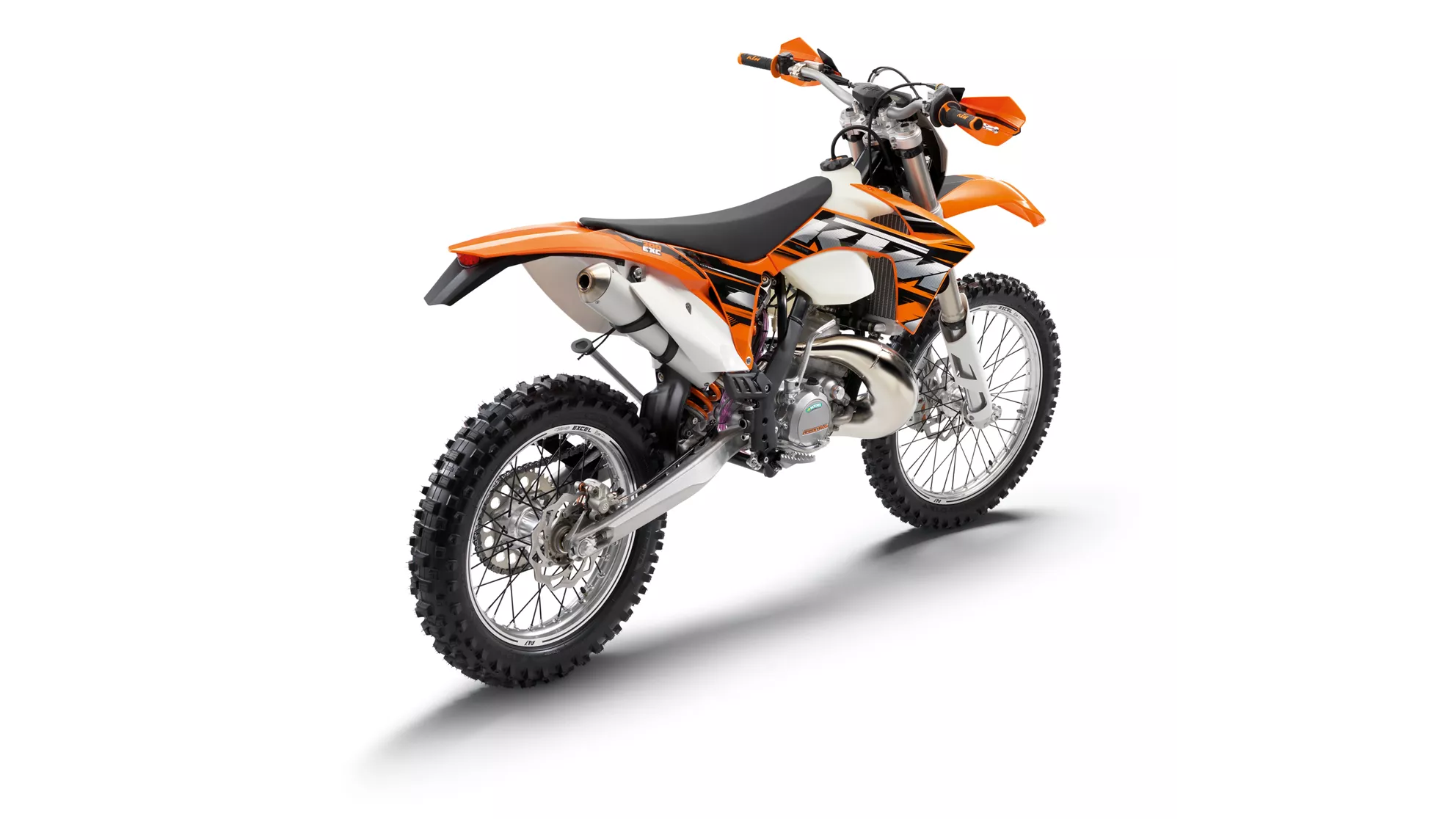 KTM 200 EXC - Image 13 KTM 200 EXC - Image 13