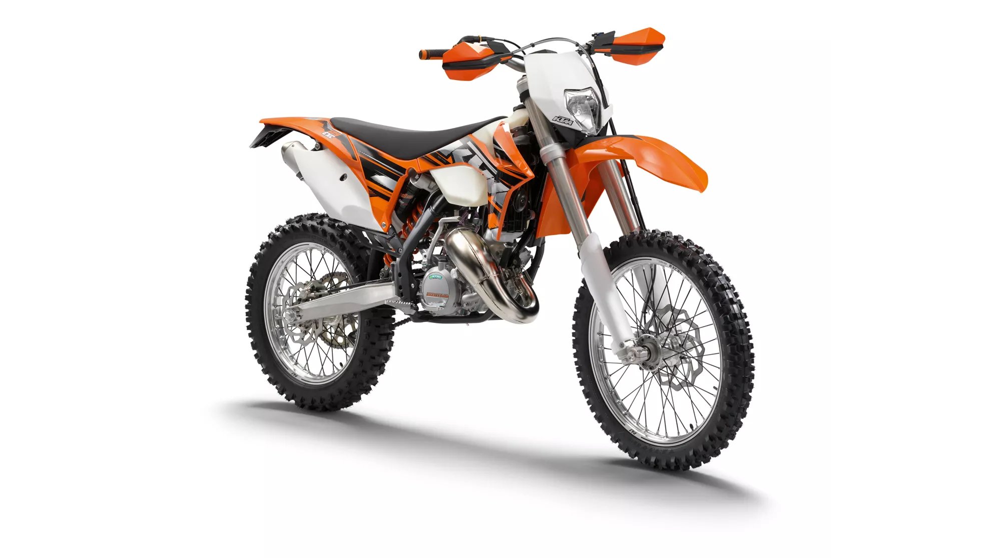 KTM 125 EXC - Image 12 KTM 125 EXC - Image 12