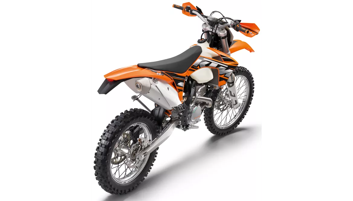 KTM 250 EXC-F 2013 KTM 250 EXC-F 2013