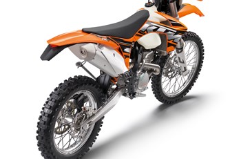 KTM 250 EXC-F 2013 - Bild 2