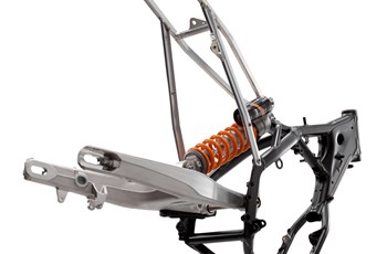 KTM 250 EXC-F 2013 - Bild 3