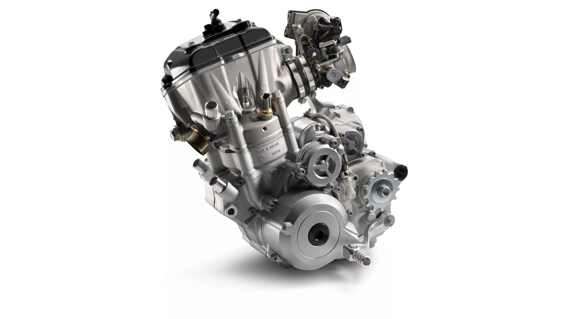 KTM 250 EXC-F - Image 2 KTM 250 EXC-F - Image 2