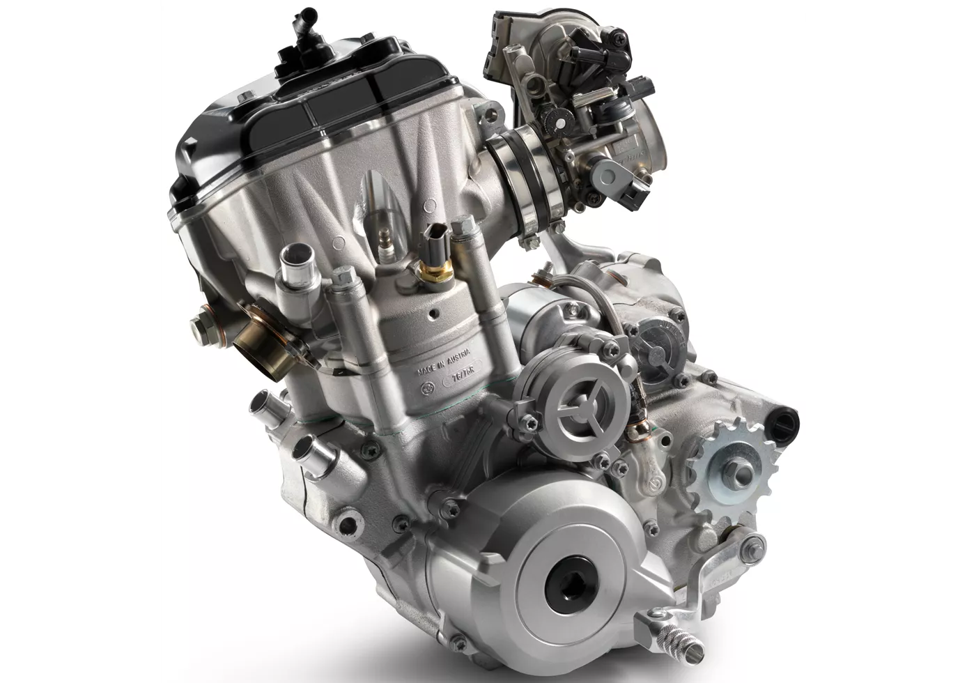 KTM 250 EXC-F 2013 KTM 250 EXC-F 2013