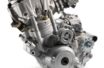 KTM 250 EXC-F 2013 - Bild 5