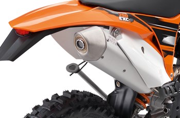 KTM 250 EXC-F 2013 - Bild 6