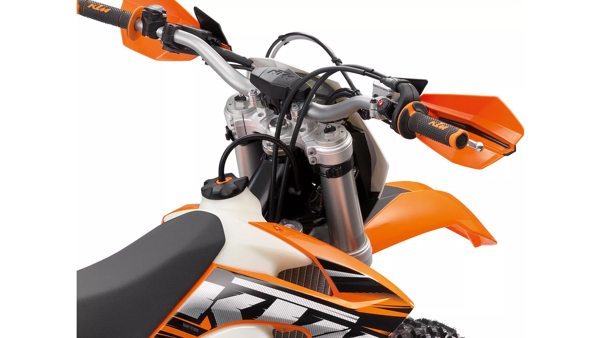 KTM 250 EXC-F - Image 4 KTM 250 EXC-F - Image 4