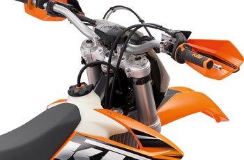 KTM 250 EXC-F 2013 - Bild 7